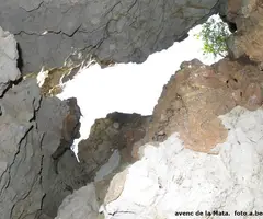 Fotografia de MATA, AVENC DE LA (3 de 4)