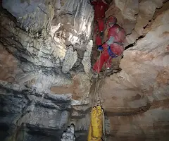 Fotografia de PEIXET, COVA D'EN (24 de 35)