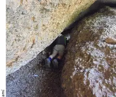 Fotografía de COLL DE PORT, COVA Nº2 DE (2 de 2)