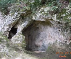 Fotografía de MOLLET, COVA D'EN (2 de 6)