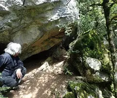 Photographie de PRAT DE CASTILLÓ, COVETES DEL (1 sur 2)