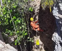 Fotografía de COSTA DRETA, POU DE (14 de 24)