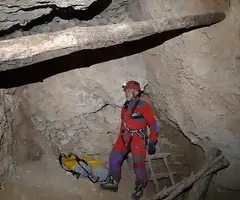 Fotografía de COLL DE JOUET, AVENC DEL (5 de 12)