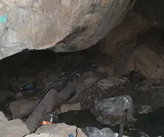 Fotografia de PERDUDA, COVA (2 de 2)