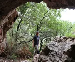 Fotografía de ESQUERDILLS, COVETA DELS (2 de 2)