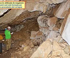 Fotografia de ARCADES, COVA DE LES (4 de 5)