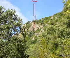 Photographie de COSTES, COVA DE LES (1 sur 6)