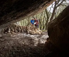 Photographie de NÚVOL, COVA DEL (2 sur 2)