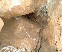 Fotografia de ENFONSAT DE LA CORBA, FORAT (5 de 5)