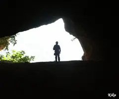 Fotografia de TABAC,  COVA DEL (3 de 7)