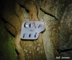 Fotografia de REI, COVA DEL (1 de 6)