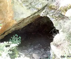 Photograph of MOSQUITS, COVA DELS (2 of 6)