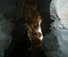 Fotografia de CUDÓ, COVA DEL (2 de 5)