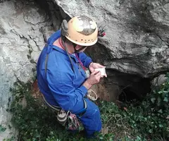 Fotografia de TORRENT FONDO, AVENC DEL (2 de 4)