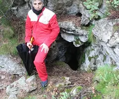Photographie de COLLADA DE LA BÒFIA, FORAT CB-6 DE LA (2 sur 5)
