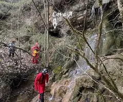 Fotografia de AIGUA DE CASELLES, COVES DE L' (10 de 13)