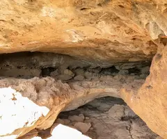 Fotografia de FERRANES, COVA PETITA DE (3 de 3)