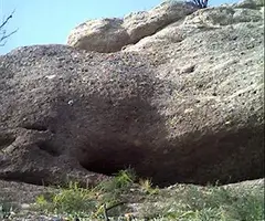 Fotografía de ABELLEROLS, COVA D' (1 de 1)