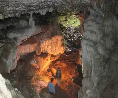 Fotografía de ENCANTADES, COVA DE LES (1 de 17)