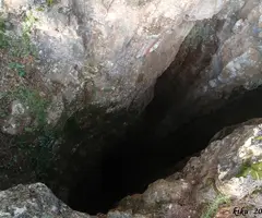 Fotografía de ULLERA, AVENC DE LA (2 de 6)
