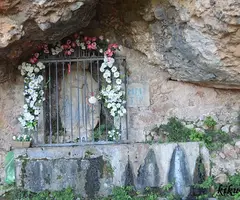Photograph of SANT SALVADOR, COVA DE (3 of 7)
