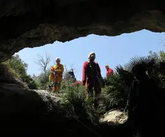 Fotografía de SOLSONA, AVENC (2 de 11)