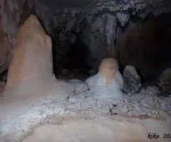 Fotografía de FALCÓ, COVA DEL (8 de 9)