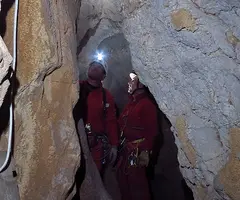 Fotografía de CAIXES DE FENOLLET, ESPLUGA DE LES (4 de 8)