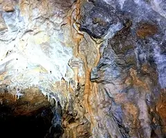 Fotografia de COLL DE L'ALEC, AVENC DEL (3 de 6)
