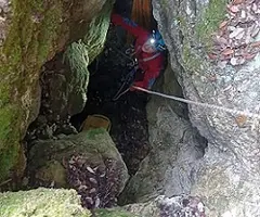 Fotografía de BALCÓ, AVENC DEL (7 de 9)