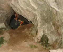 Photograph of CARXOL, COVA DEL (4 of 5)