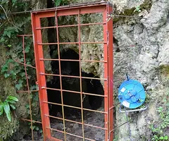 Fotografia de FONTANIL, COVA DE (4 de 4)