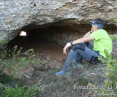 Fotografía de BRUIXA, FORADADA DE LA (2 de 3)