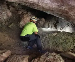 Fotografía de CAMÍ DEL PONT, COVA DEL (3 de 4)