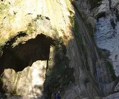 Fotografía de SALT DEL MIR, COVA DEL (3 de 3)