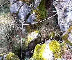 Fotografia de VERNÚS,  AVENC DEL (2 de 3)