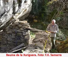 Photographie de XURIGUERA, BAUMA DE LA (2 sur 2)