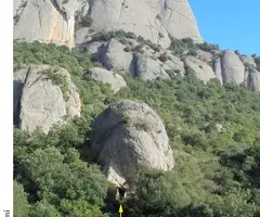 Fotografia de TAMBOR, COVA DEL (1 de 3)