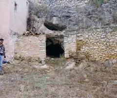 Fotografia de AVELLANES, COVA DE LES (1 de 1)