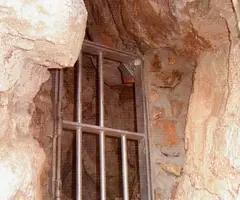 Photographie de AGULLES, COVA DE LES (1 sur 1)