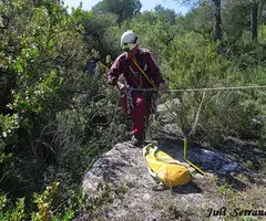 Fotografia de PO, AVENC DEL (2 de 18)