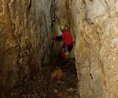 Fotografia de PENYES DEL FUSTER, AVENC DE LES (5 de 5)