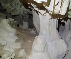 Photographie de PAS DE L'ESCALELL, COVA DEL (4 sur 7)
