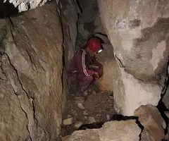 Fotografia de CABRERA, AVENC GRAN DE (13 de 16)
