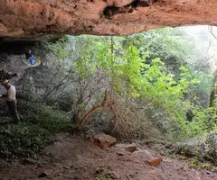 Fotografia de SOVELLES, BALMA DE (2 de 3)