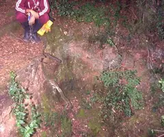 Fotografia de CARBONERA, AVENC DE LA (1 de 12)