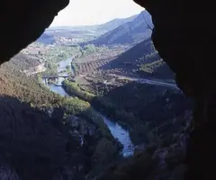 Fotografia de ESCALETA, COVA DE L' (3 de 8)