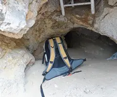 Fotografia de PUNTA GROSSA, COVA DE LA (4 de 7)
