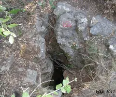 Fotografía de RUNES, AVENC DE LES (2 de 2)