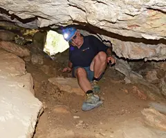 Fotografia de TRES ALLS, COVA DELS (2 de 7)